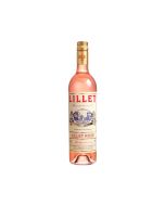 LILLET ROSE 0.75L