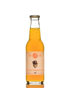 3 CENTS MANDARIN & BERGAMOT SODA 0.2L