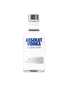 ABSOLUT 0.20L