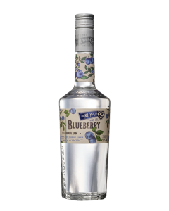 DEKUYPER BLUEBERRY 0.7L