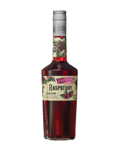 DEKUYPER RASPBERRY 0.7L