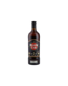 HAVANA CLUB 7YO 0.70L