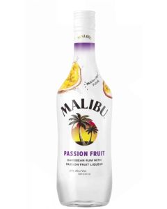 MALIBU PASSIONFRUIT 0.7L