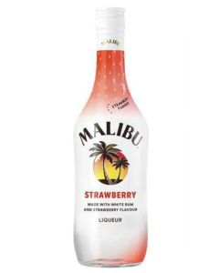 MALIBU STRAWBERRY 0.70L