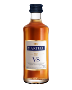 MARTELL VS 0.05L