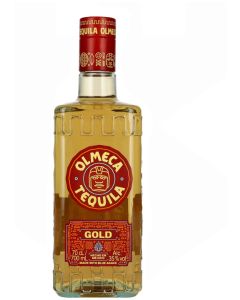 OLMECA GOLD 0.70L